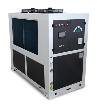 Smart Inverter Chiller